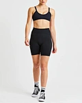 padded sports bra